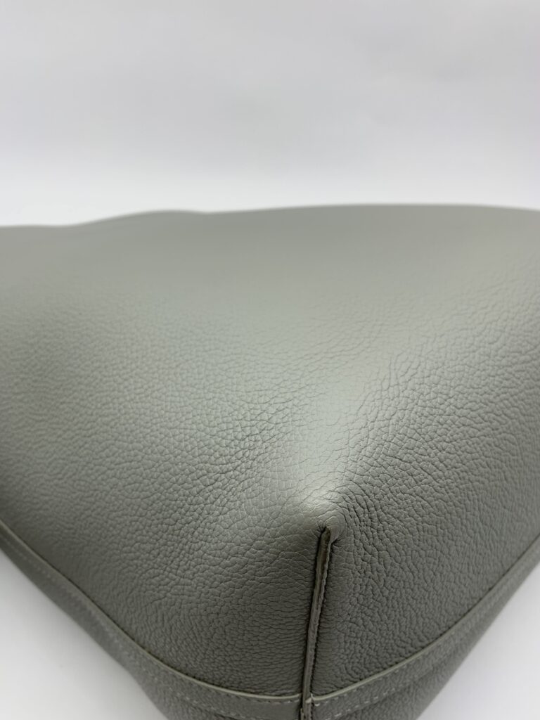 Cabas Grained Grey GHW