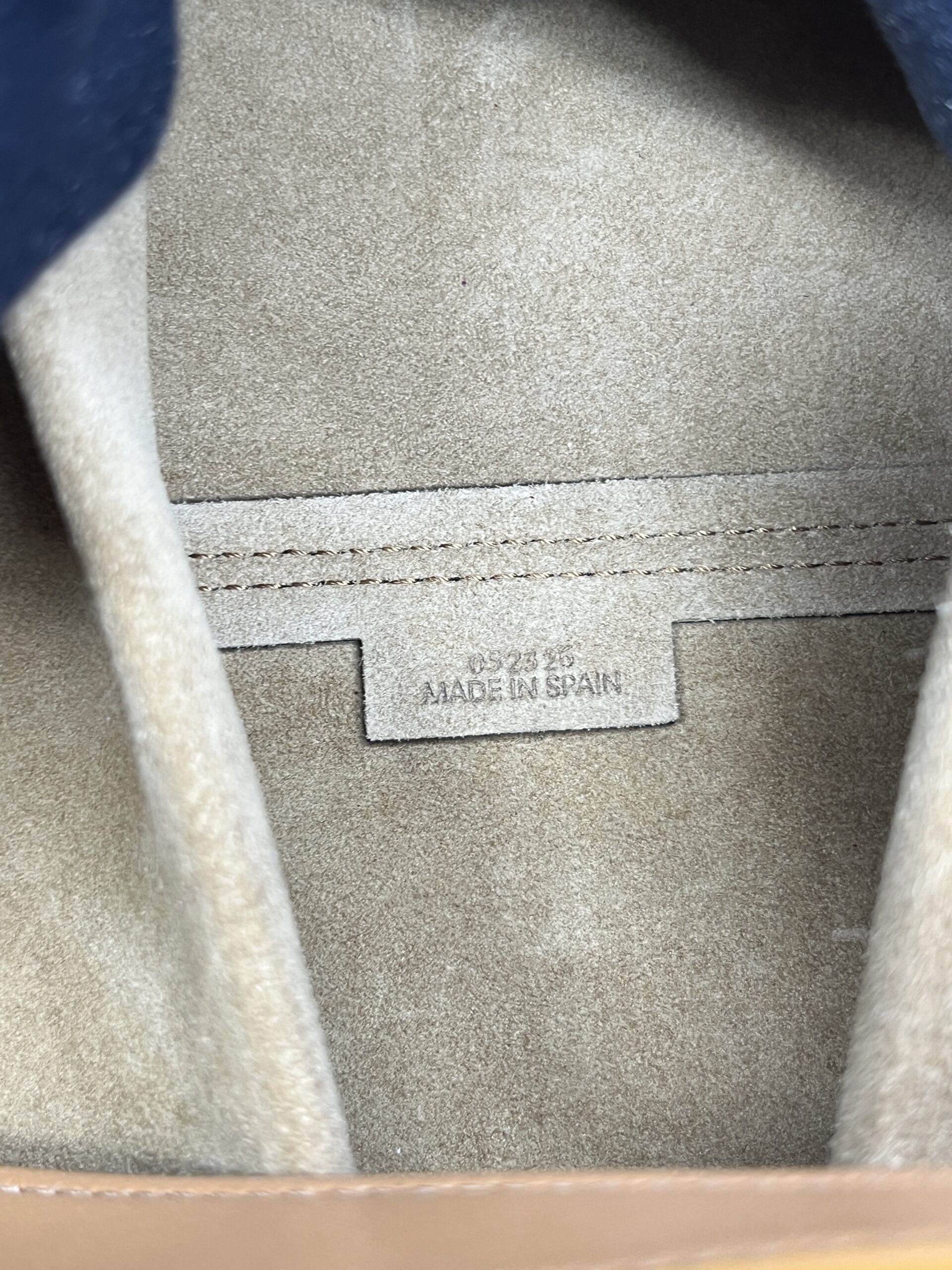 Puzzle Fold Tote Bag XL