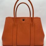 Garden Party 36 Negonda Orange PHW