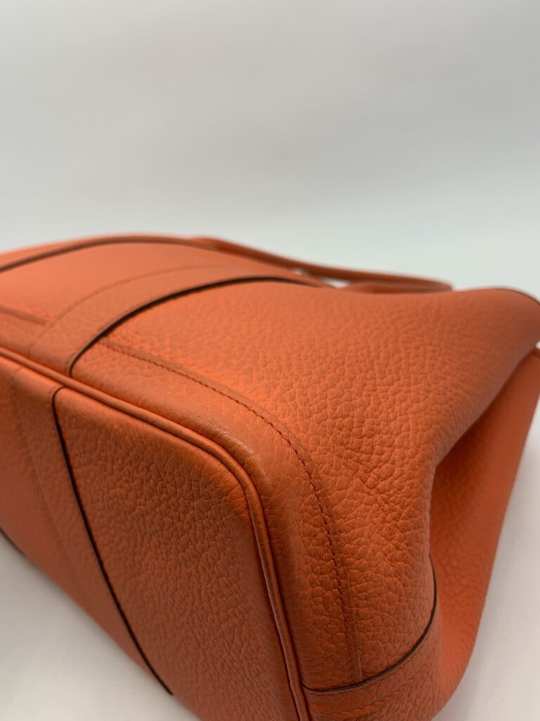 Garden Party 36 Negonda Orange PHW