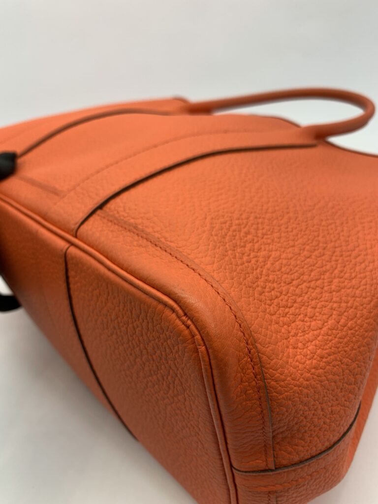 Garden Party 36 Negonda Orange PHW