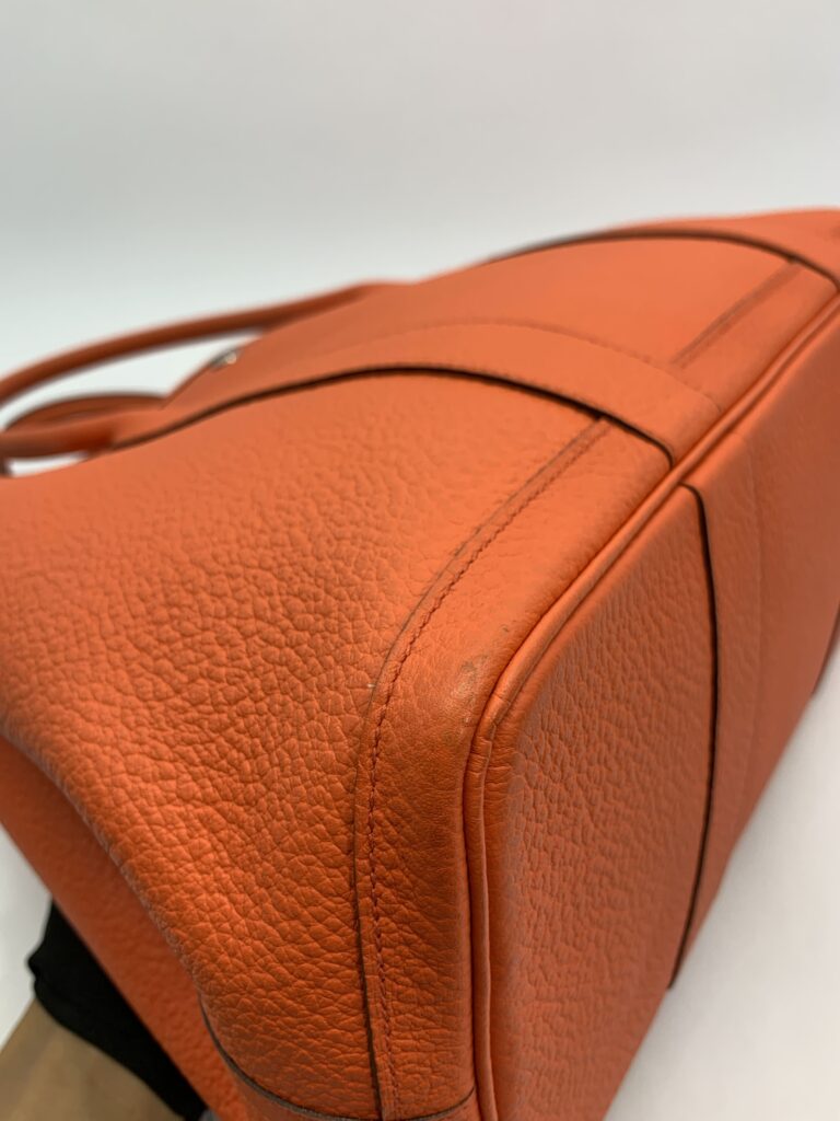 Garden Party 36 Negonda Orange PHW