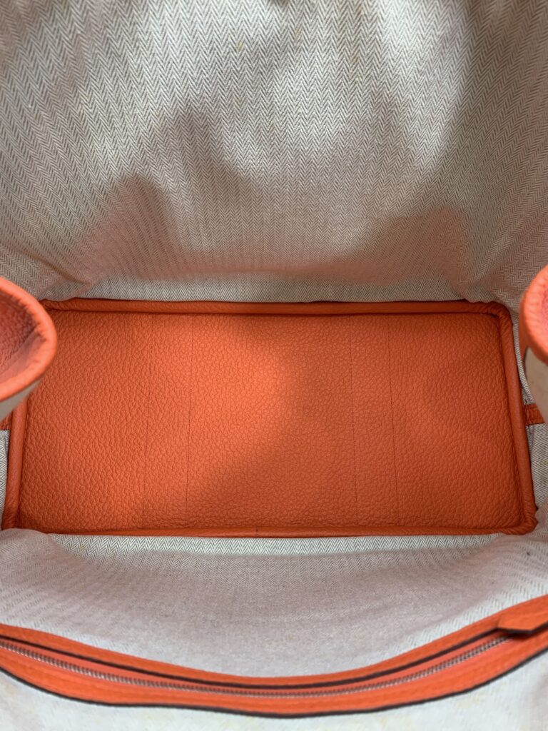 Garden Party 36 Negonda Orange PHW