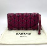 Flap Bag Tonneau Pink