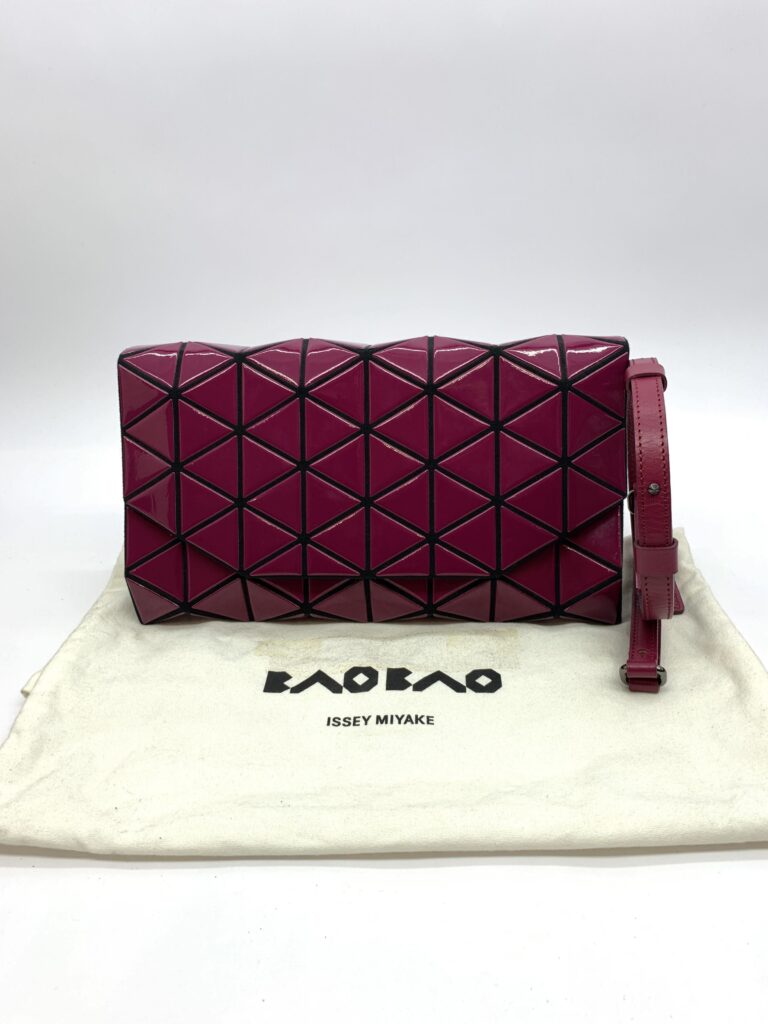 Flap Bag Tonneau Pink