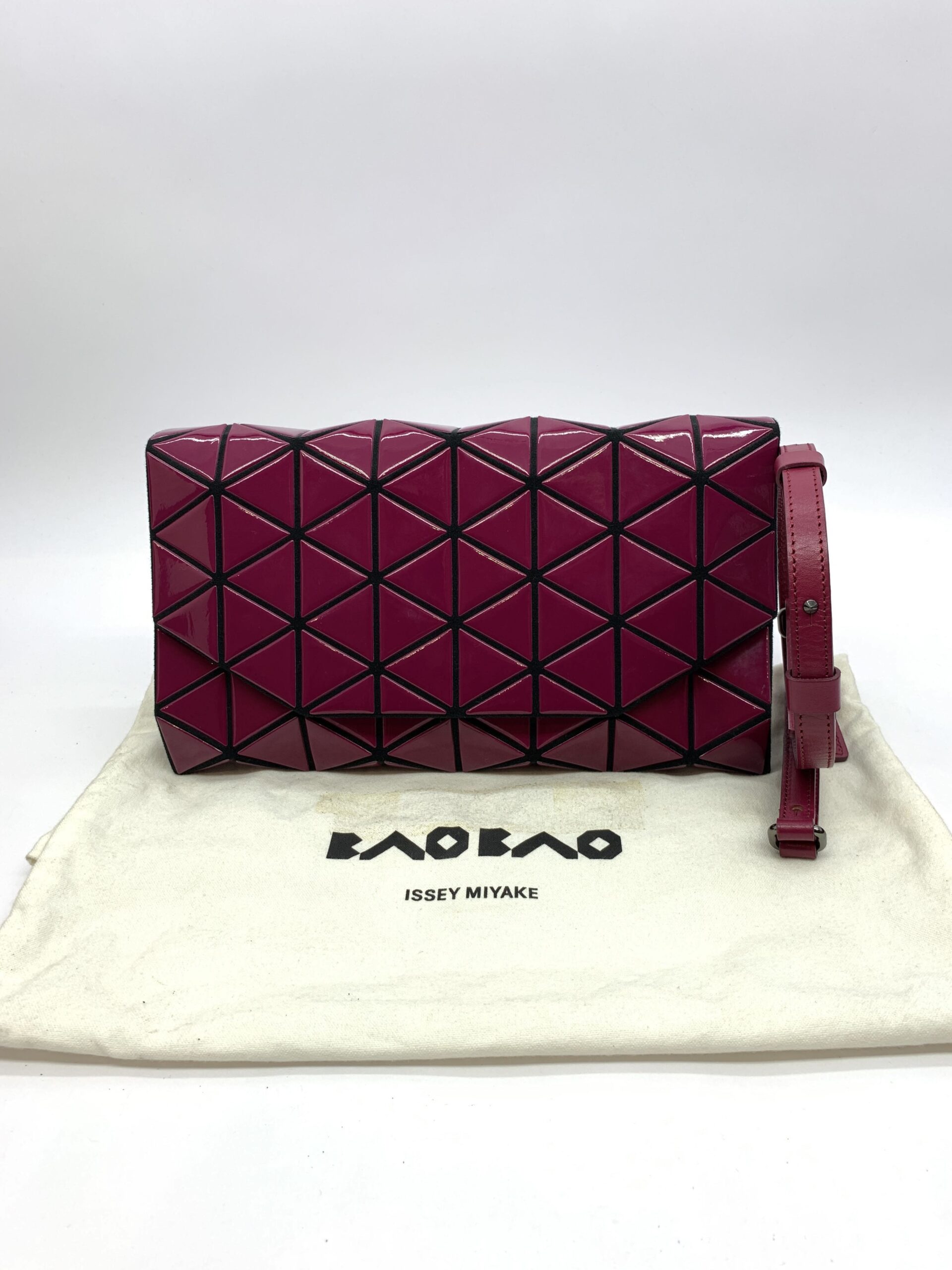 Flap Bag Tonneau Pink