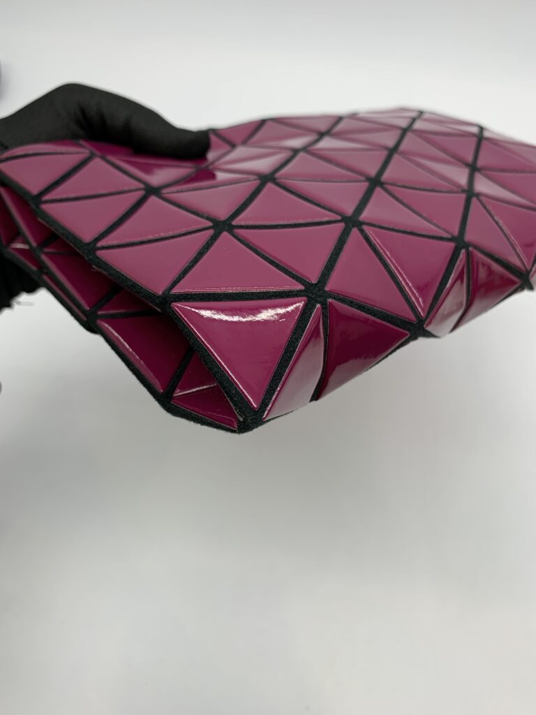 Flap Bag Tonneau Pink