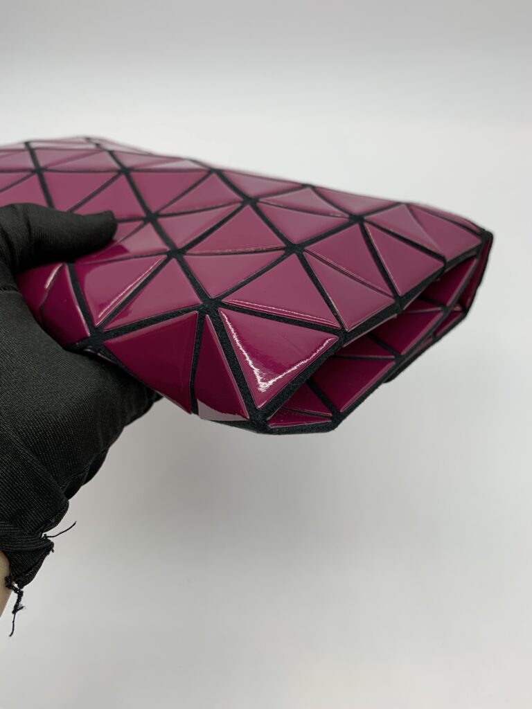 Flap Bag Tonneau Pink