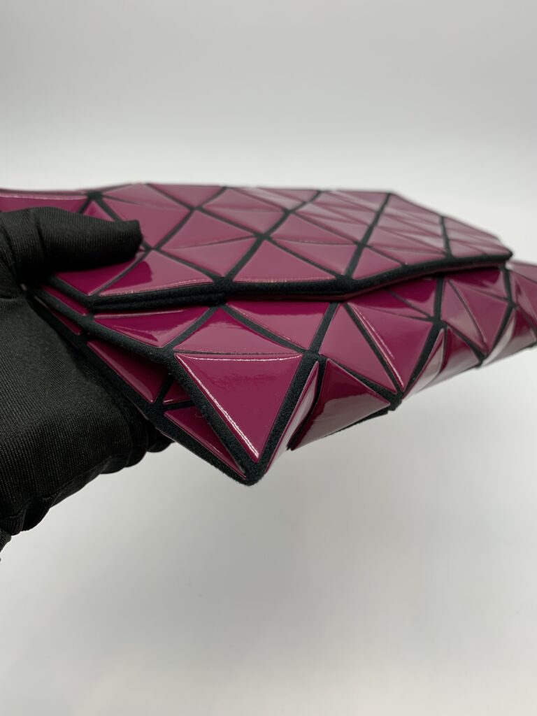 Flap Bag Tonneau Pink