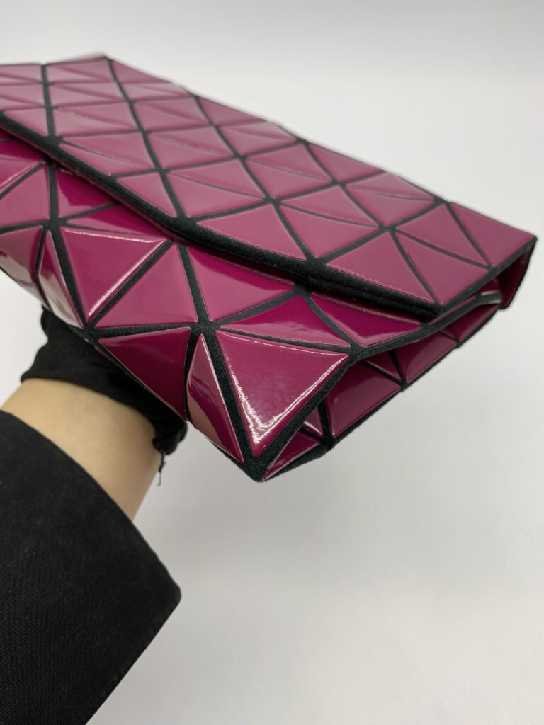 Flap Bag Tonneau Pink