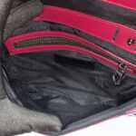 Flap Bag Tonneau Pink