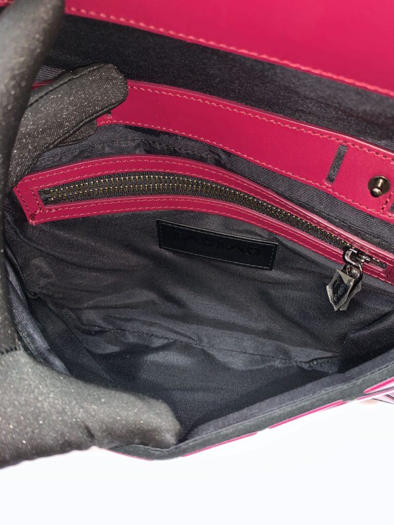 Flap Bag Tonneau Pink