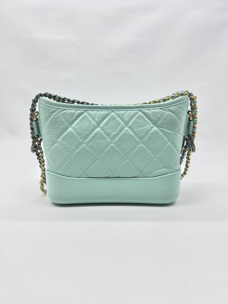 Gabrielle Small Blue Tiffany