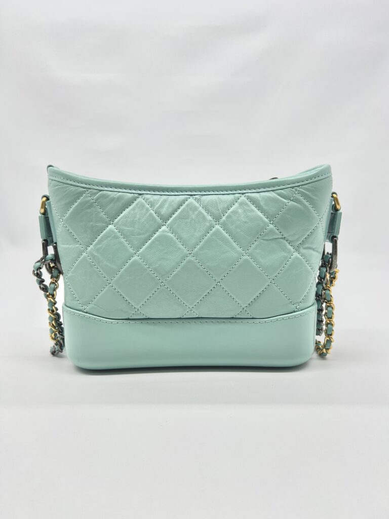 Gabrielle Small Blue Tiffany