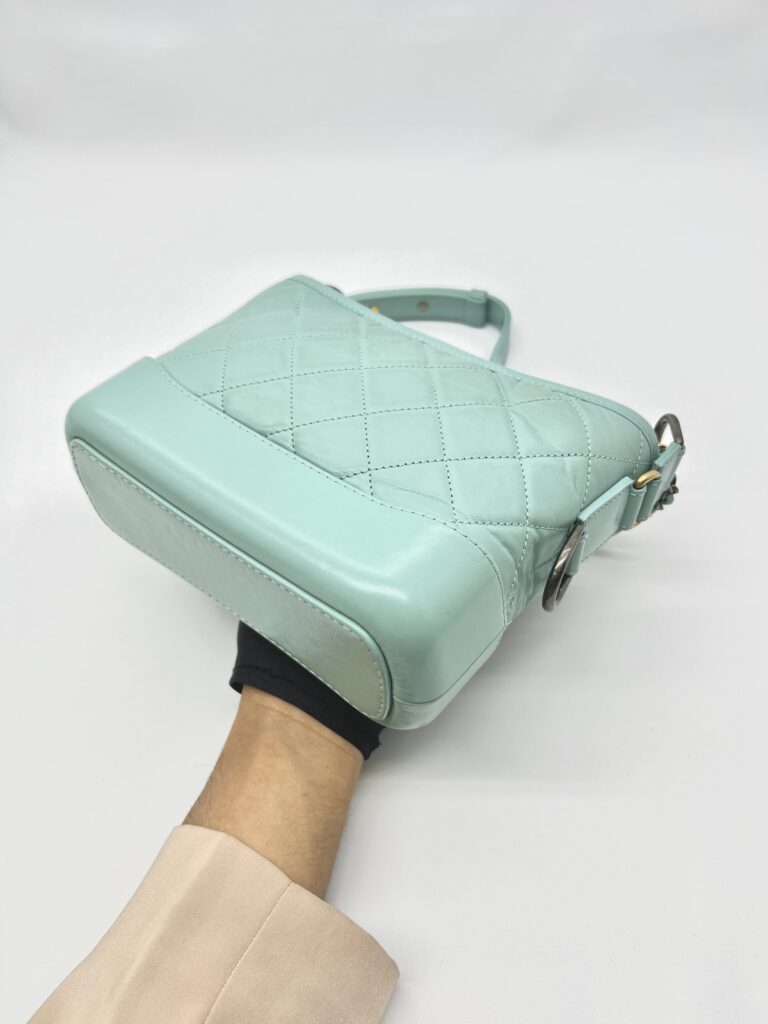 Gabrielle Small Blue Tiffany