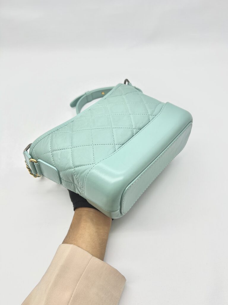 Gabrielle Small Blue Tiffany
