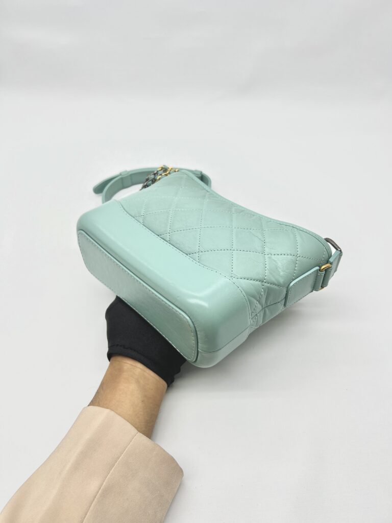 Gabrielle Small Blue Tiffany