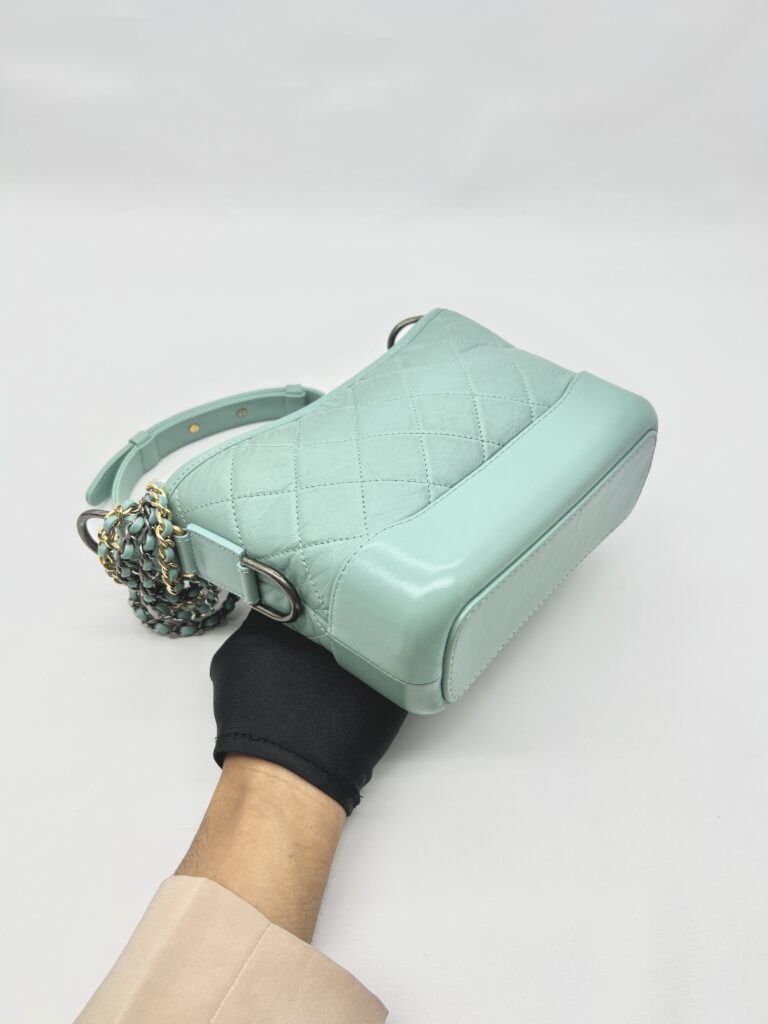 Gabrielle Small Blue Tiffany