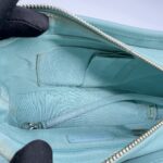 Gabrielle Small Blue Tiffany