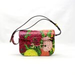 Horsebit x Kendra Scott Blooms Multicolor GHW