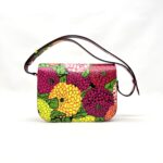 Horsebit x Kendra Scott Blooms Multicolor GHW