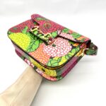 Horsebit x Kendra Scott Blooms Multicolor GHW