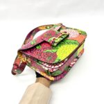 Horsebit x Kendra Scott Blooms Multicolor GHW