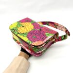 Horsebit x Kendra Scott Blooms Multicolor GHW