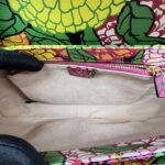 Horsebit x Kendra Scott Blooms Multicolor GHW