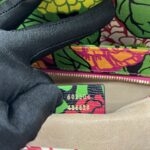 Horsebit x Kendra Scott Blooms Multicolor GHW