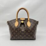 Boetie PM Monogram GHW
