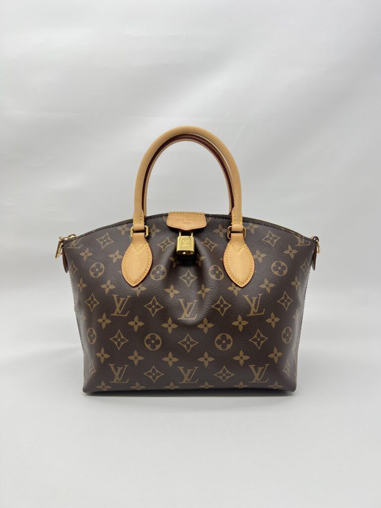 Boetie PM Monogram GHW