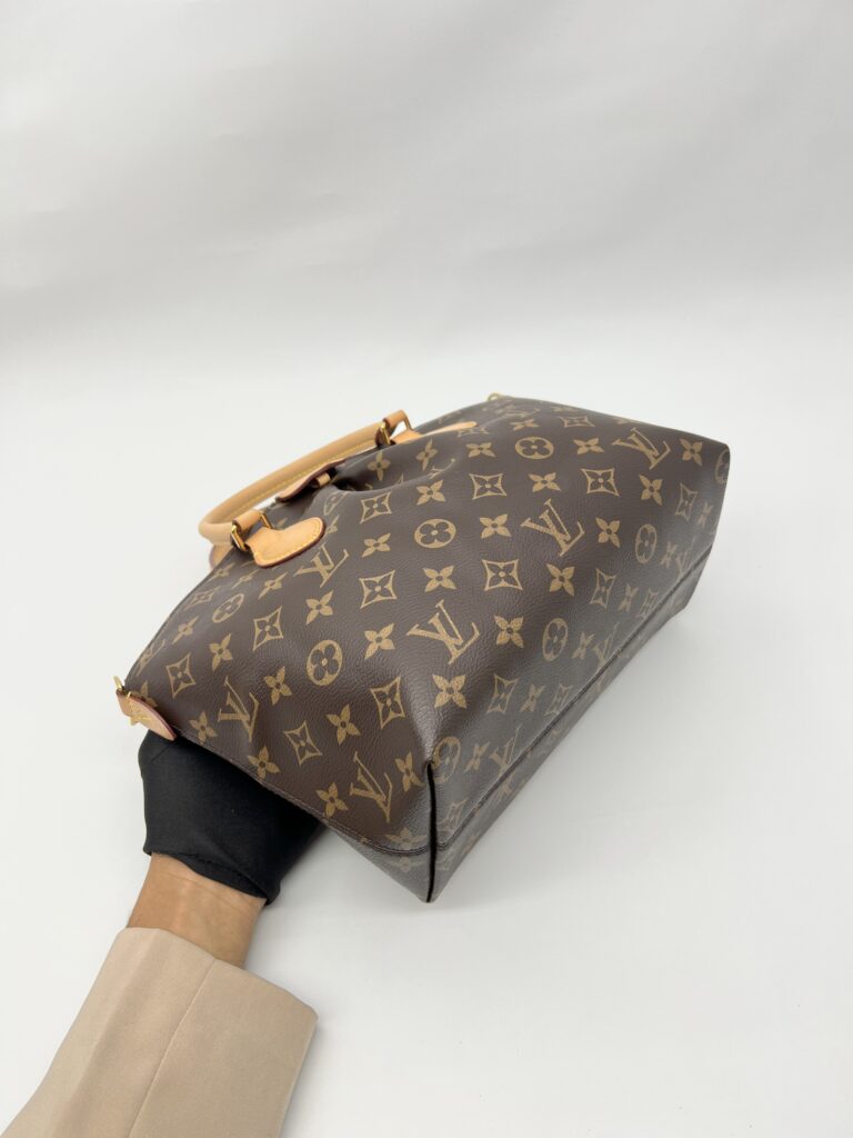 Boetie PM Monogram GHW