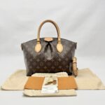 Boetie PM Monogram GHW