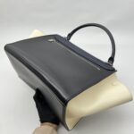 Trapeze Black Navy White SHW