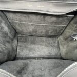 Trapeze Black Navy White SHW