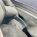 Trapeze Black Navy White SHW