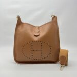 Evelyne 29 Epsom Gold GHW