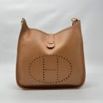 Evelyne 29 Epsom Gold GHW