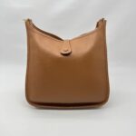 Evelyne 29 Epsom Gold GHW