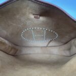 Evelyne 29 Epsom Gold GHW