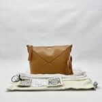 Puzzle Fold Pouch Warm Dessert GHW