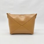 Puzzle Fold Pouch Warm Dessert GHW