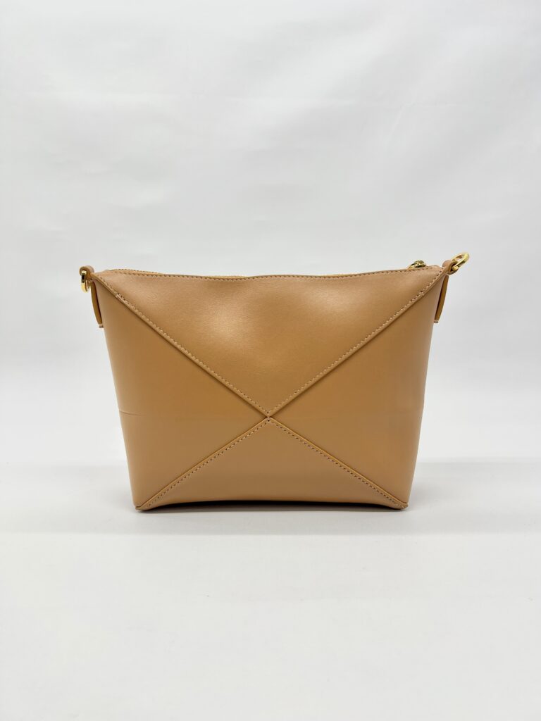 Puzzle Fold Pouch Warm Dessert GHW