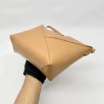 Puzzle Fold Pouch Warm Dessert GHW