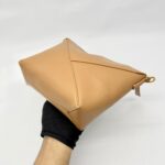 Puzzle Fold Pouch Warm Dessert GHW