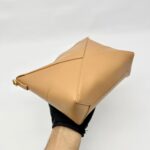 Puzzle Fold Pouch Warm Dessert GHW