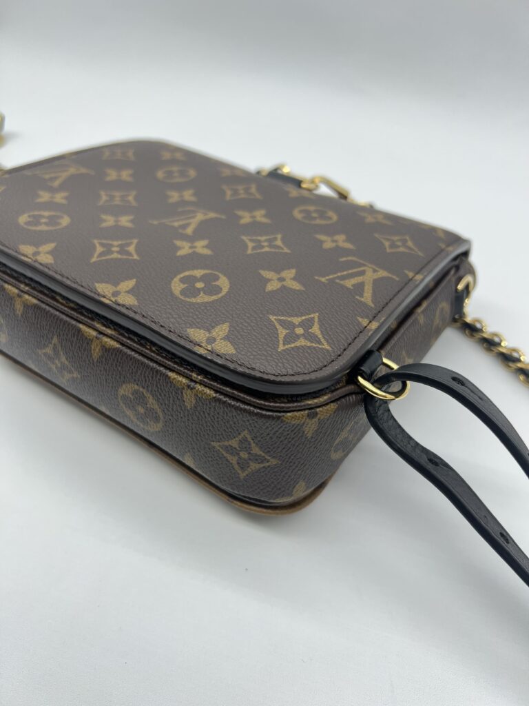 Metis Backpack Monogram Reverse GHW