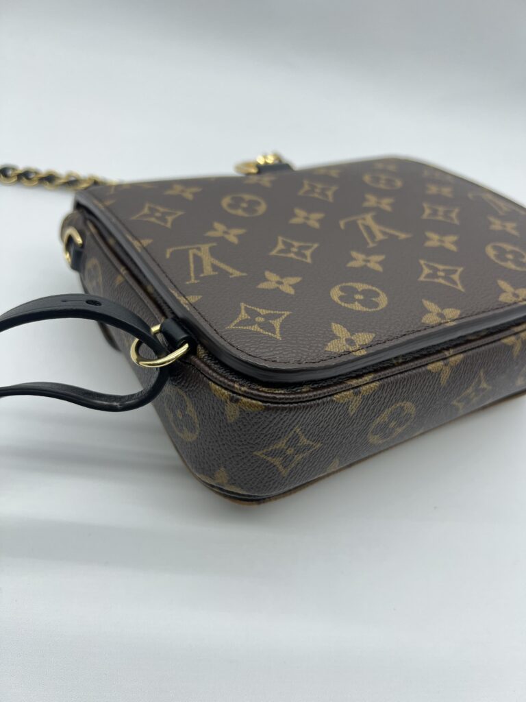 Metis Backpack Monogram Reverse GHW