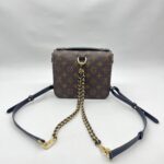 Metis Backpack Monogram Reverse GHW